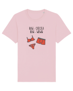 Bow Chicka Bow Woww Tricou mânecă scurtă Unisex Rocker