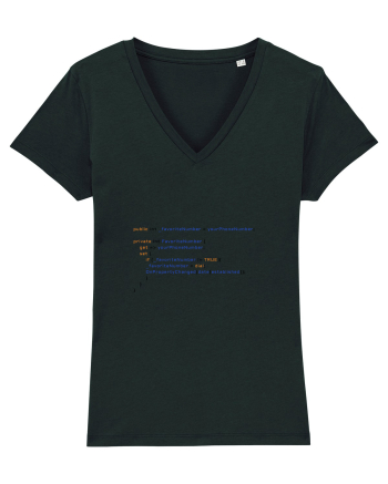 I code Black