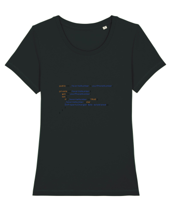 I code Black