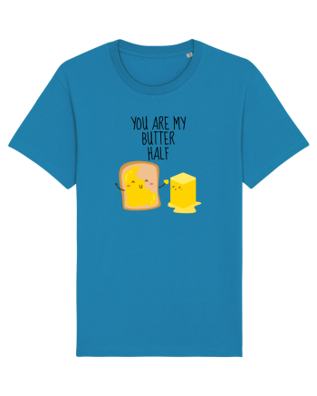 You Are My Butter Half Azur