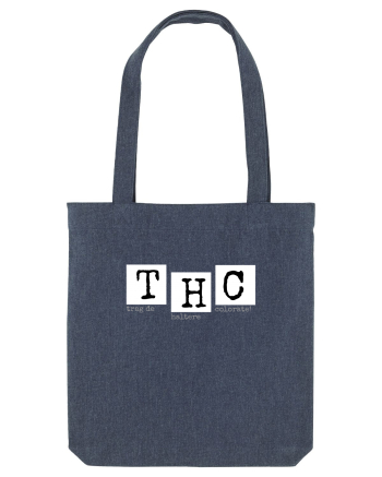 THC Midnight Blue