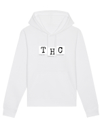 THC Hanorac Unisex Drummer