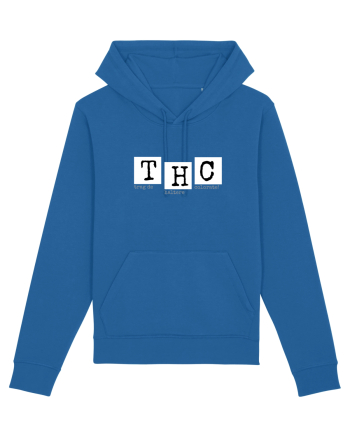 THC Royal Blue