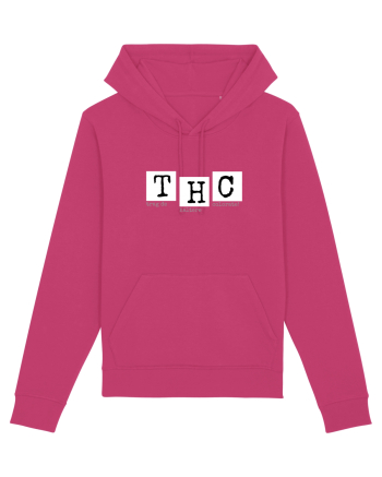 THC Raspberry