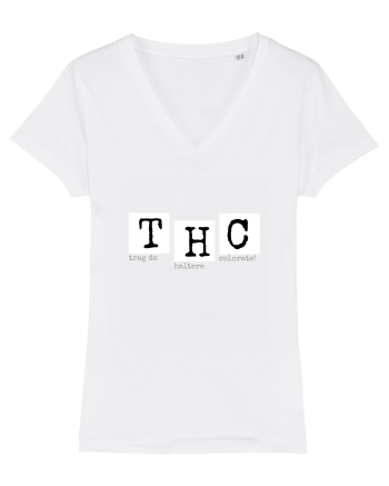 THC White