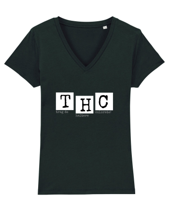 THC Black