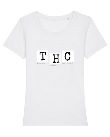 THC White