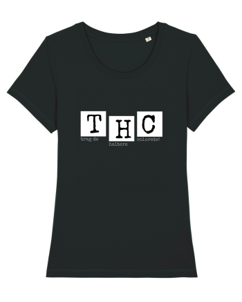 THC Black