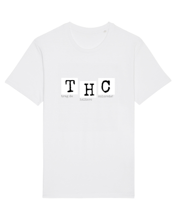 THC White