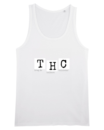 THC White