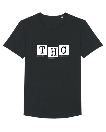 THC Black