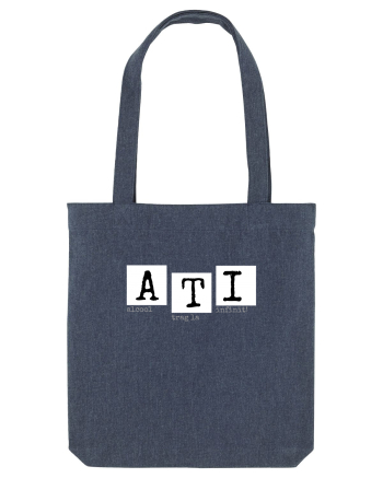 ATI Midnight Blue