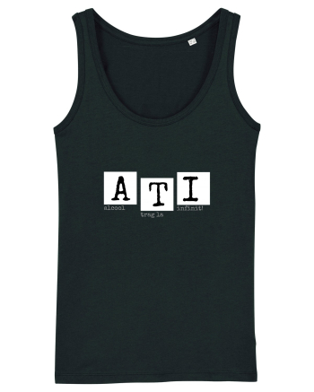 ATI Black