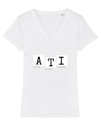 ATI White
