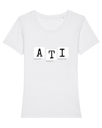 ATI White