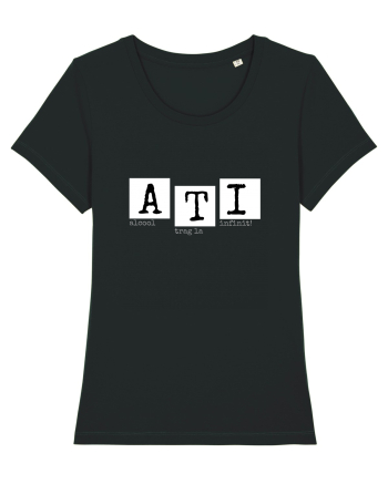 ATI Black
