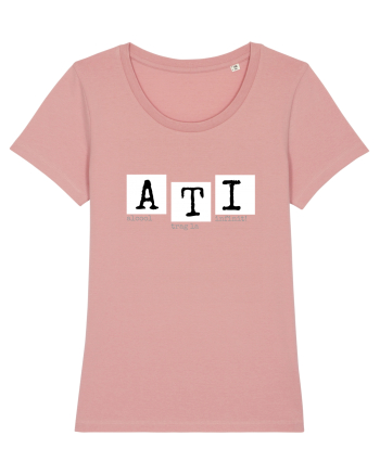ATI Canyon Pink