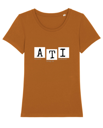 ATI Roasted Orange