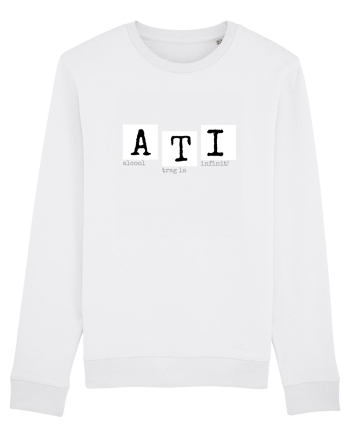 ATI White
