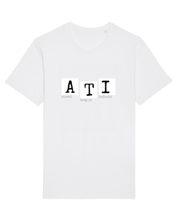 ATI White