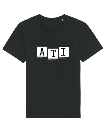 ATI Black