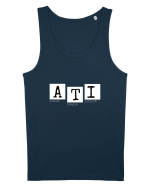 ATI Maiou Bărbat Runs