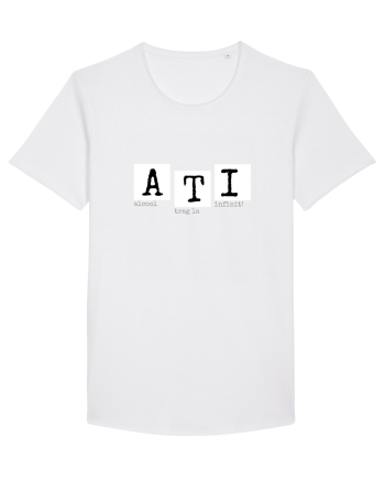 ATI White