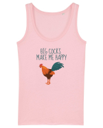 Big Cocks Make Me Happy Maiou Damă Dreamer