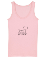 Move on, be happy! Maiou Damă Dreamer