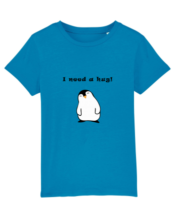 I need a hug Azur