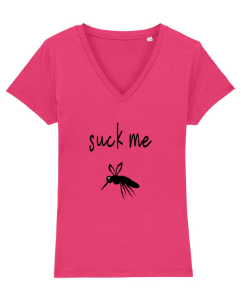 Suck me Raspberry