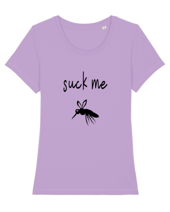 Suck me Lavender Dawn