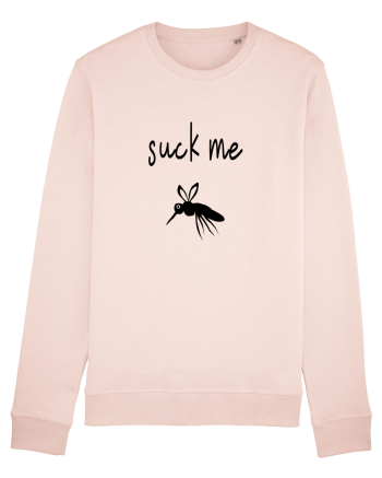 Suck me Candy Pink