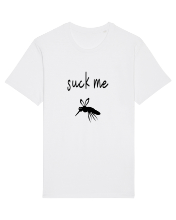 Suck me White