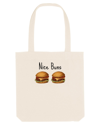 Nice Buns Natural