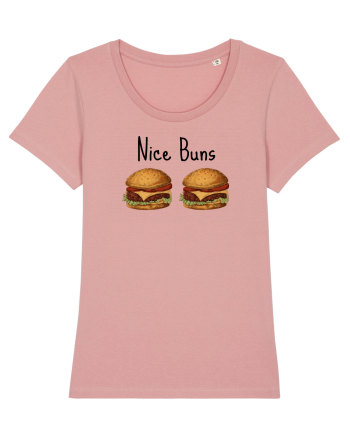 Nice Buns Canyon Pink