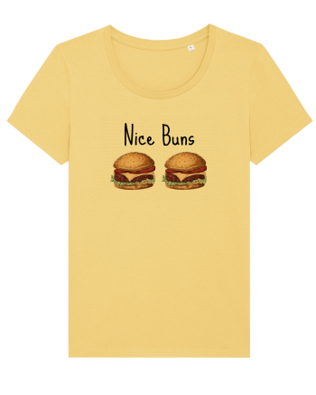 Nice Buns Jojoba