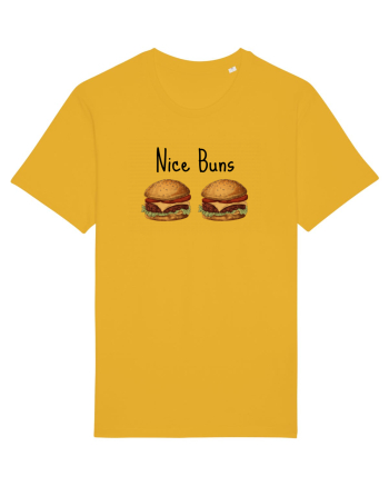 Nice Buns Spectra Yellow