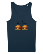 Nice Buns Maiou Bărbat Runs