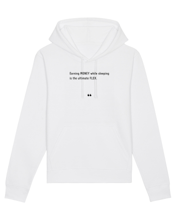 MONEY FLEX White