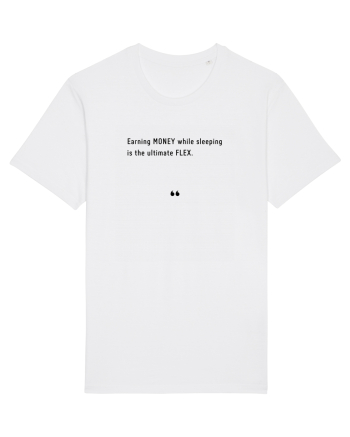 MONEY FLEX White