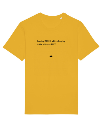 MONEY FLEX Spectra Yellow