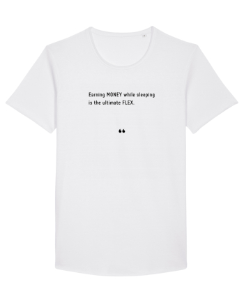 MONEY FLEX White