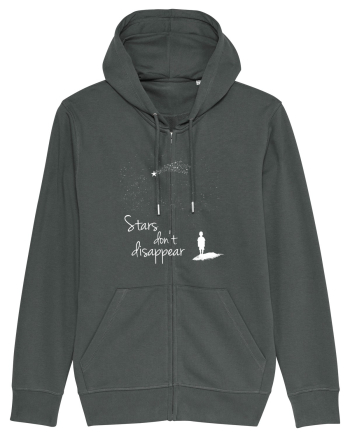 Stars don't disappear Anthracite