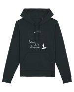 Stars don't disappear Hanorac Unisex Drummer