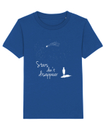 Stars don't disappear Tricou mânecă scurtă  Copii Mini Creator