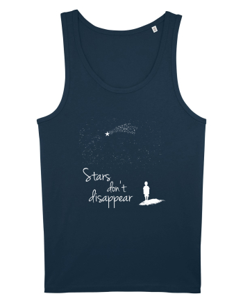 Stars don't disappear Navy