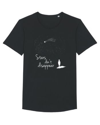 Stars don't disappear Black