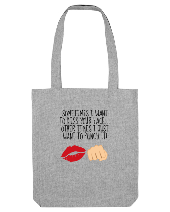 Sometimes Heather Grey