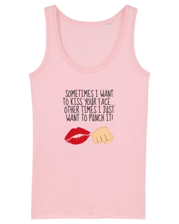 Sometimes Cotton Pink